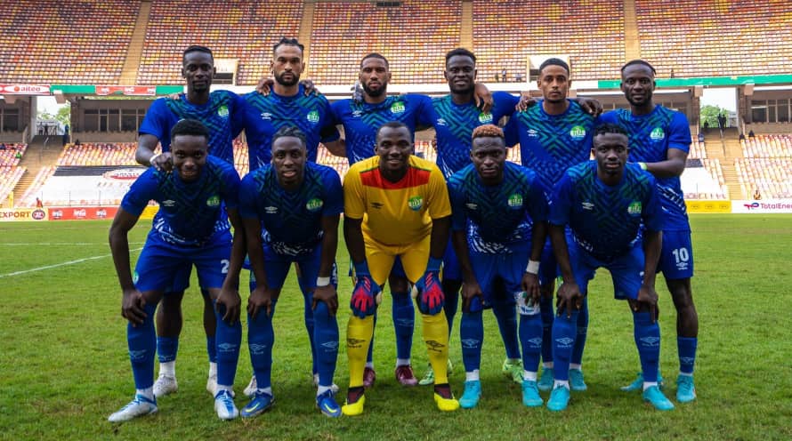 Sierra Leone Ranks 25th in Africa And 113th Globally in Latest FIFA Ranking