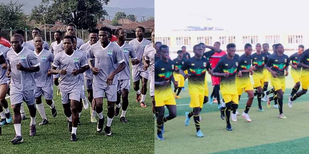 Guinea Holds Sierra Leone to Goalless Draw in WAFU A U20 AFCON Qualifiers