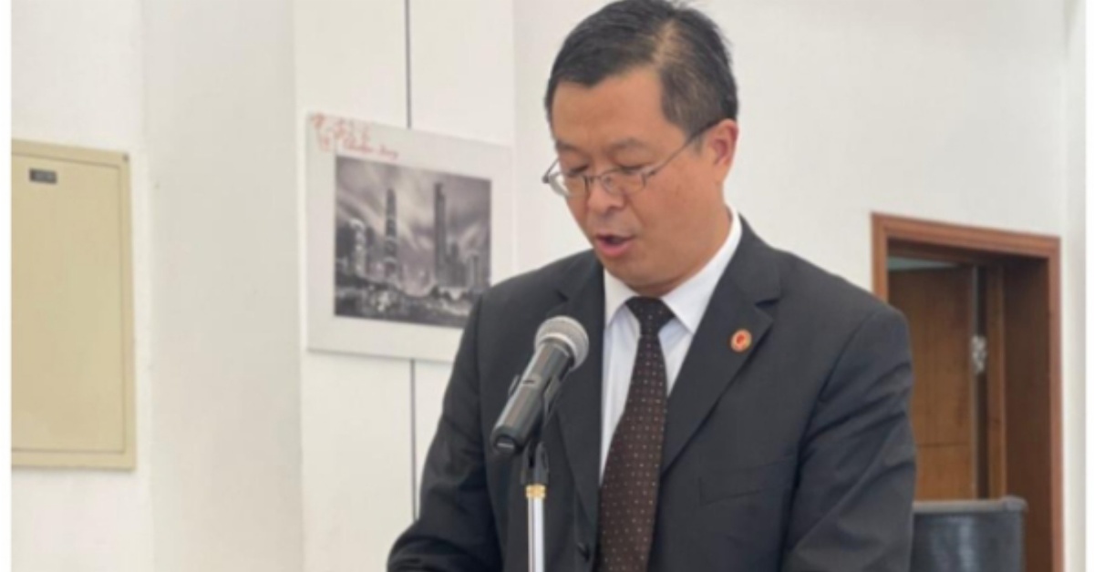 For Supporting One China Principle, China Extols Sierra Leone