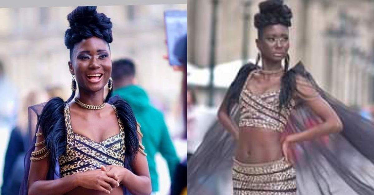 Lolo Simeon to Host Miss Supermodel Worldwide 2023 Finale