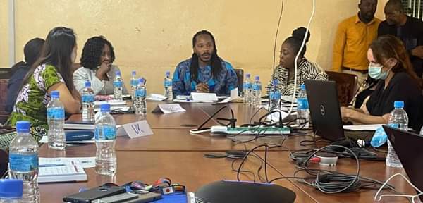 ‘Sierra Leone The Only Country in Africa to Digitize School Census’ – Madam Mari Shojo