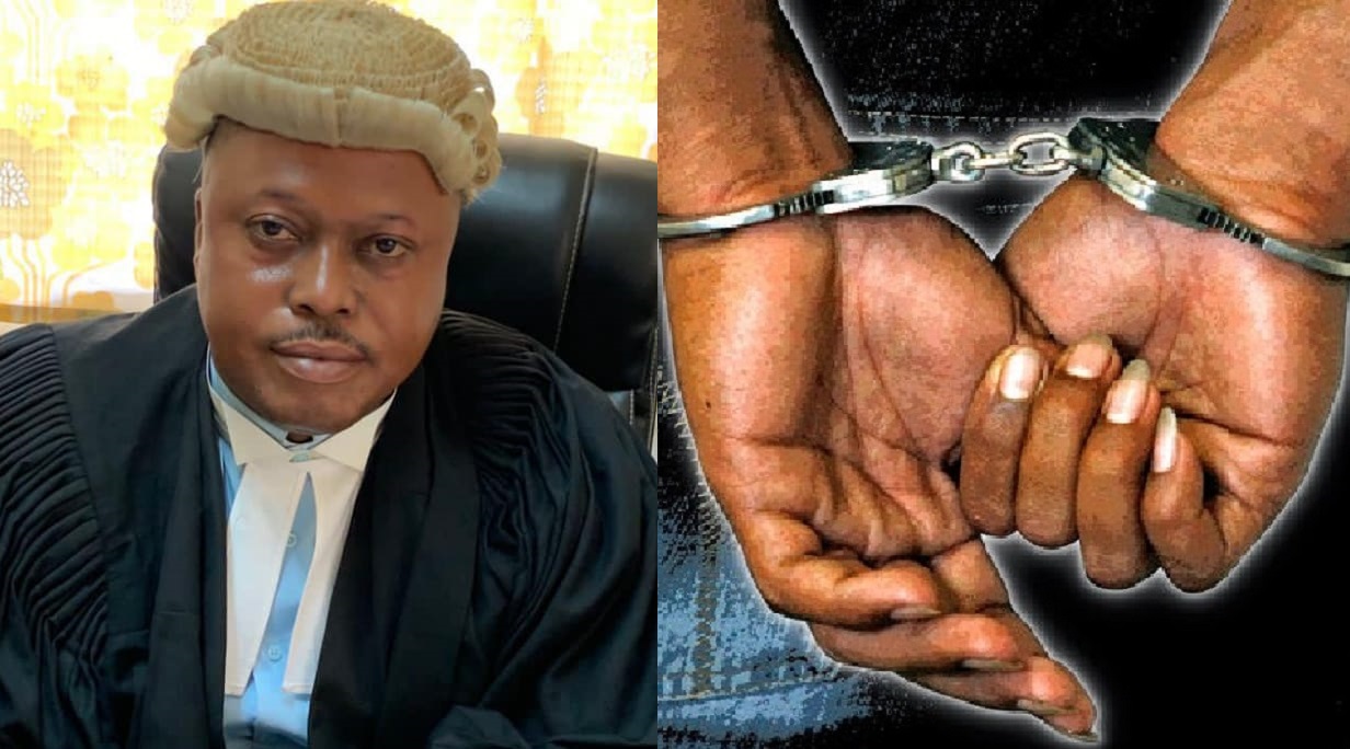 Magistrate Braima-Jah Remands 8 in Custody in Makeni Over Unlawful Assembly