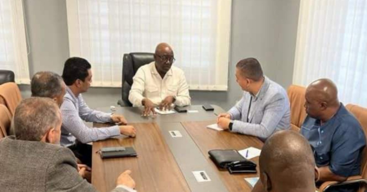 Afro Group to Opens Solar Energy Factory in Sierra Leone