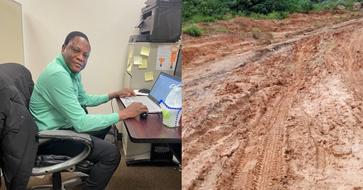 My Take – APC Cosmetic Road Projects Exposed