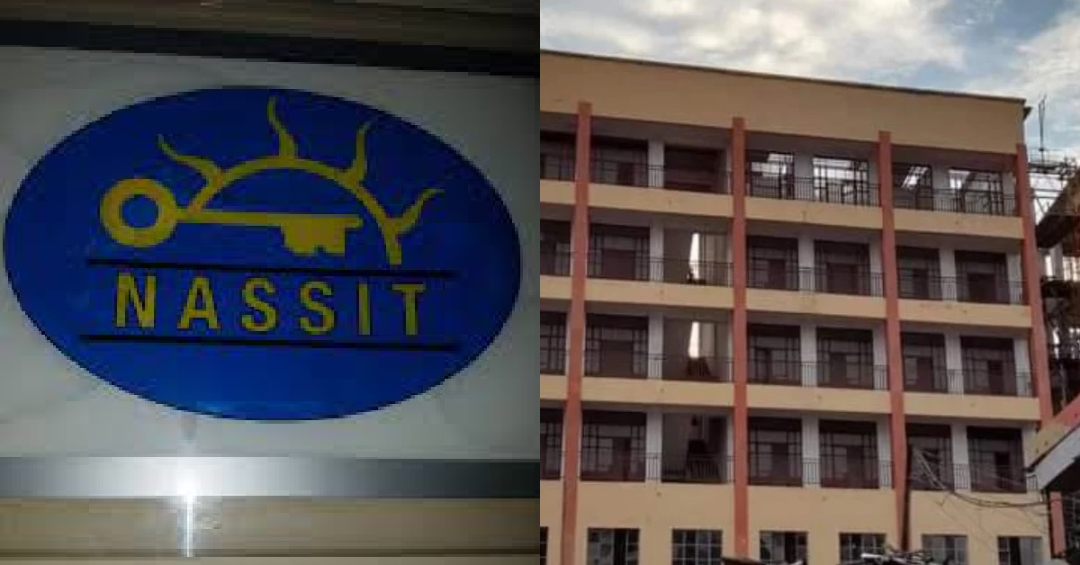 NASSIT Unveils Informal Sector Pension Scheme