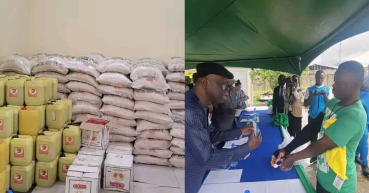 National Disaster Management Agency Supports Wellington Fire Victims