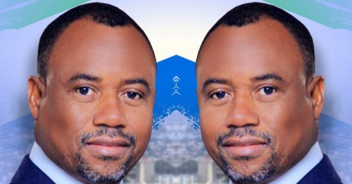 Meet Sierra Leone’s Candidate for the International Tribune for the Law of the Sea (ITLOS)