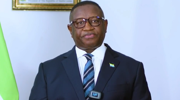 Saturday Election Will Hold as Scheduled – President Bio Speaks in Nationwide Address