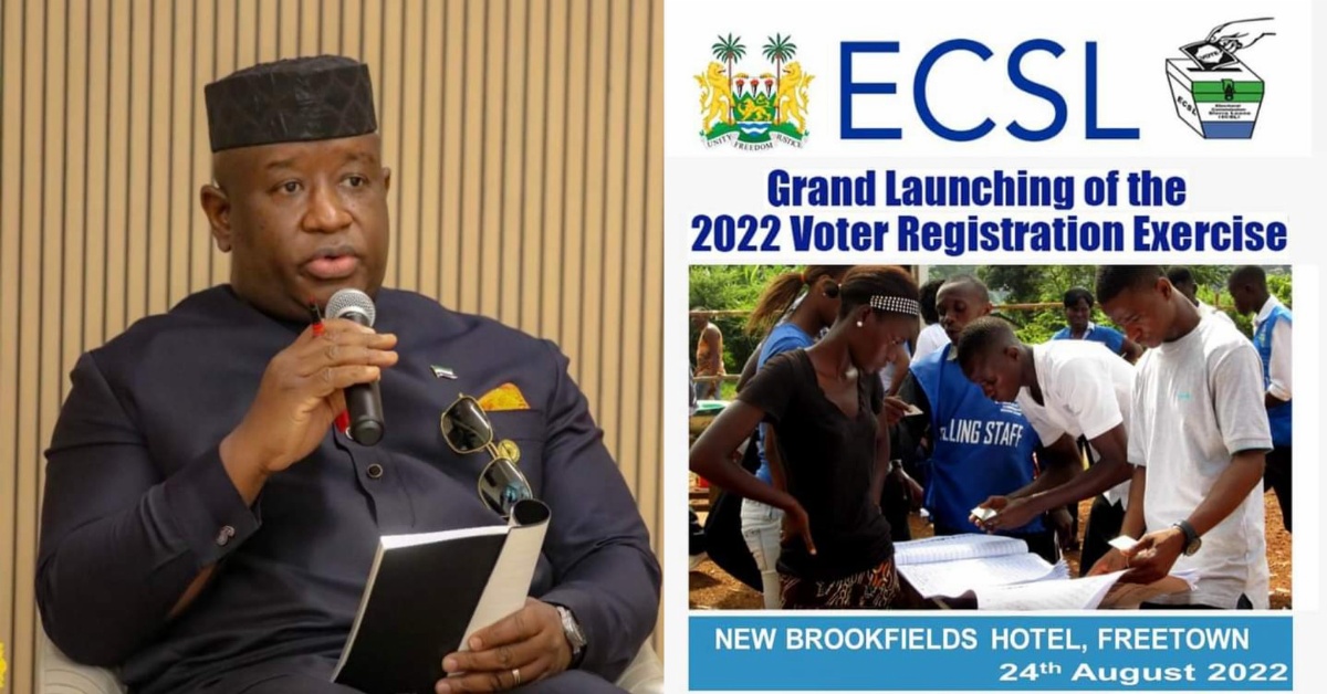 If You Want or Don’t Want Bio For Second Term Come Out And Register