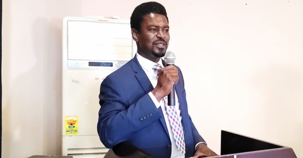 Sierra Leone Spends Le400bn Yearly on Tobacco Related Issues – WHO Reynold Senesie