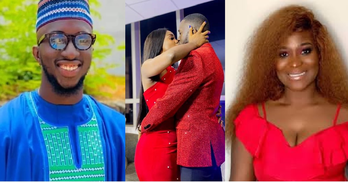 Sierra Leoneans Shocked as The Truth to Victor Onie Williams Love Saga Finally Disclosed