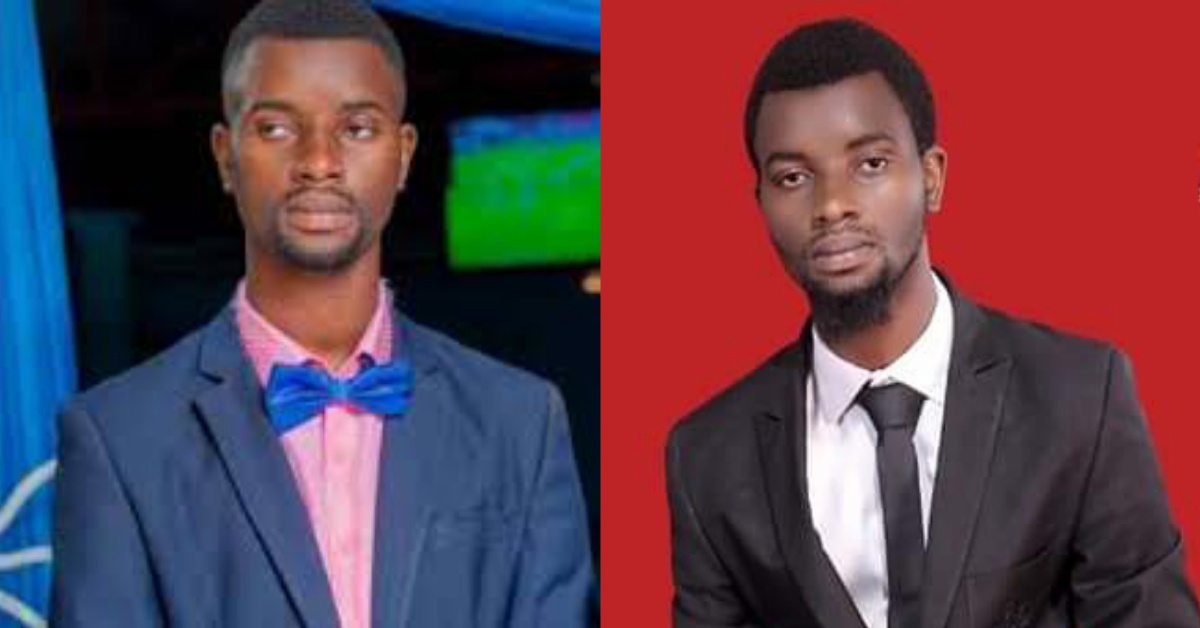 Popular Journalist And Lecturer Sheku Putka Kamara Narrates His Experience With Scammers