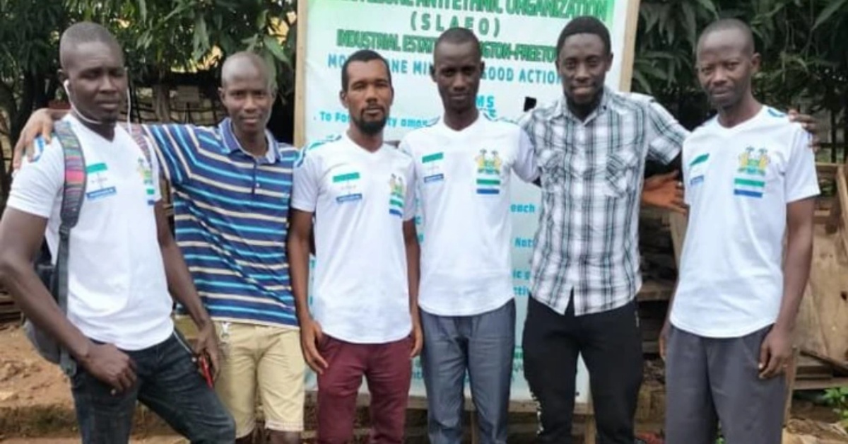 CSO to Sensitize Public on Tribal Hate Speech