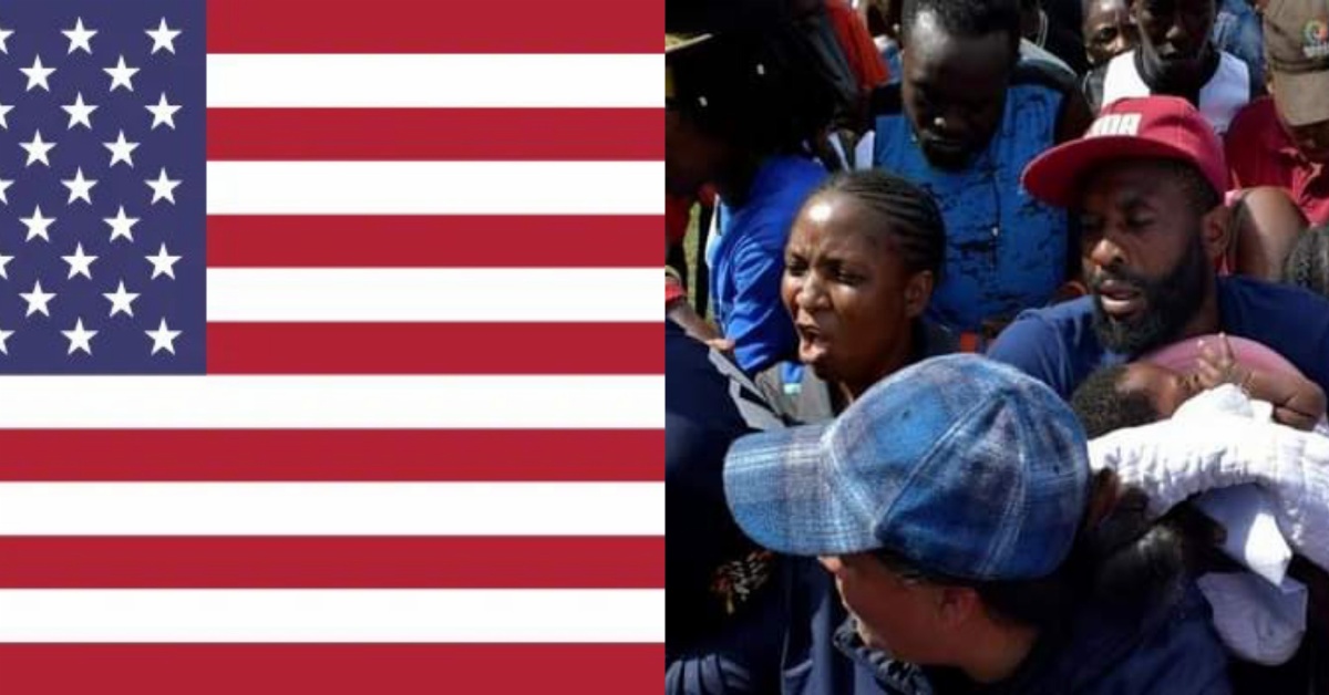 As US Government Rewards $10,000 to Each Deporte, Immigration Expert Exposes How it Falls Into Private Pocket