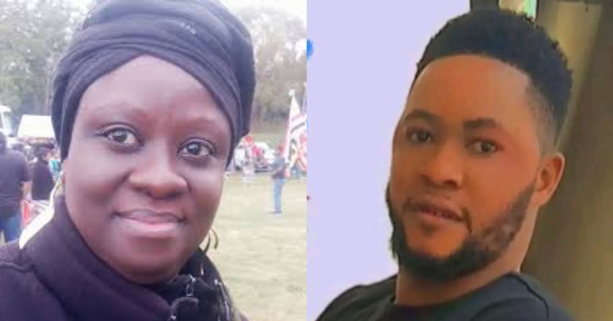 Sylvia Blyden Reacts to Death of APC Supporter Allegedly Shot Dead in Makeni