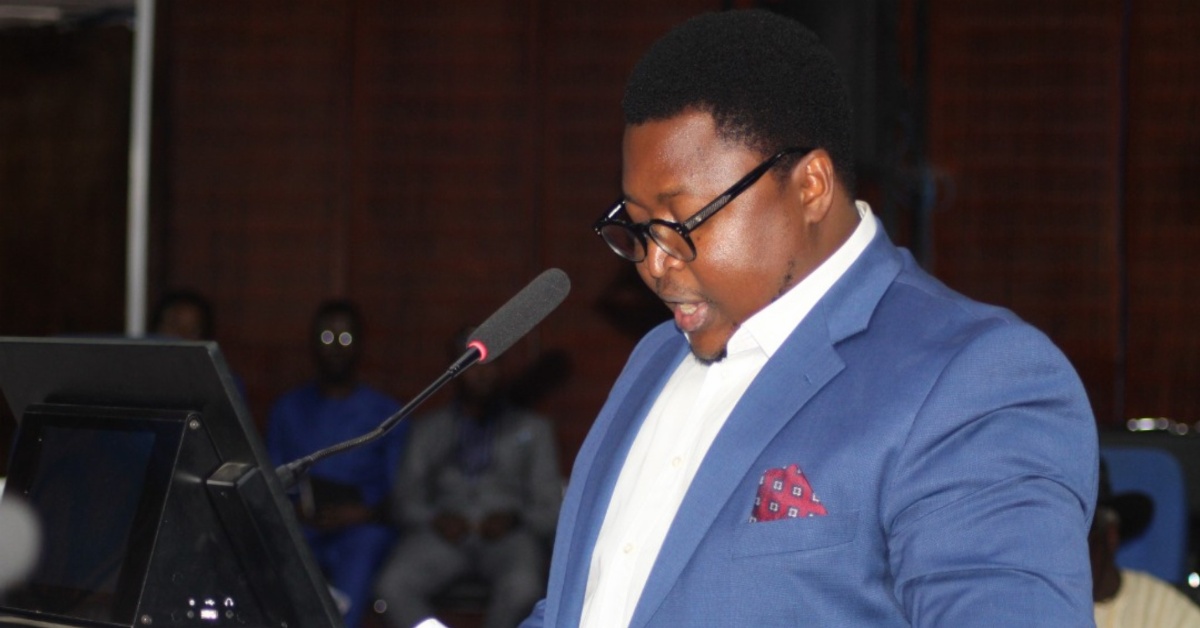 Parliament of Sierra Leone Passes Mines and Mineral Development Act 2022