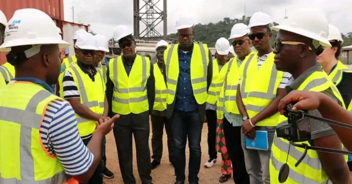 UNOPS Given 60 Days Ultimatum to Complete Health Facility in Kailahun