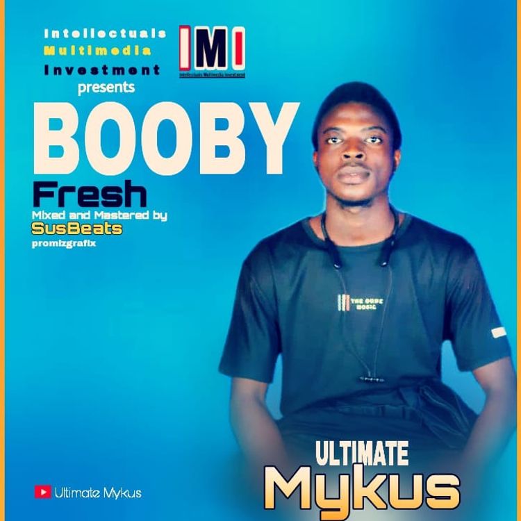 Ultimate Mykus – Booby Fresh