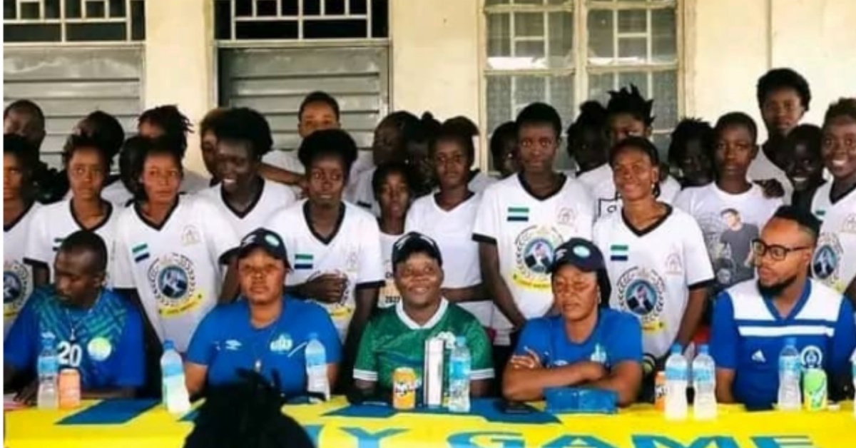 Meet 12 Participant Teams of The First Ever National Female Premier League 2022