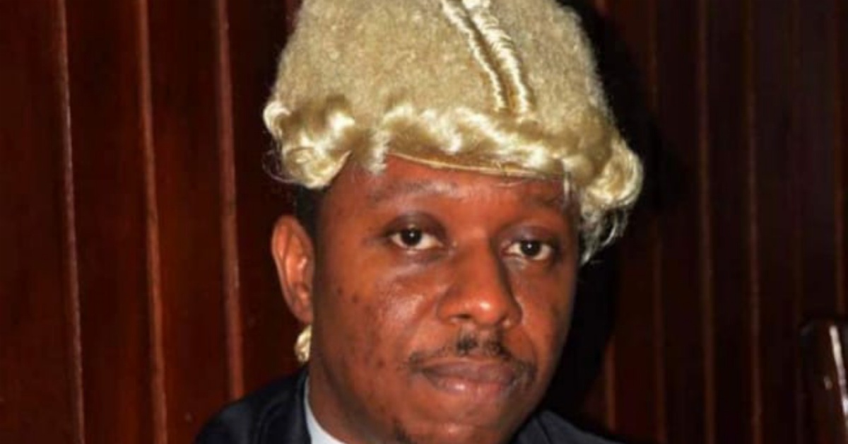 Gbangbani Society Members Jailed 420 Years