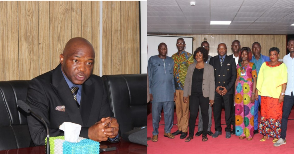 We Cannot Enact Law That Kills Democracy – Leader of Government Business