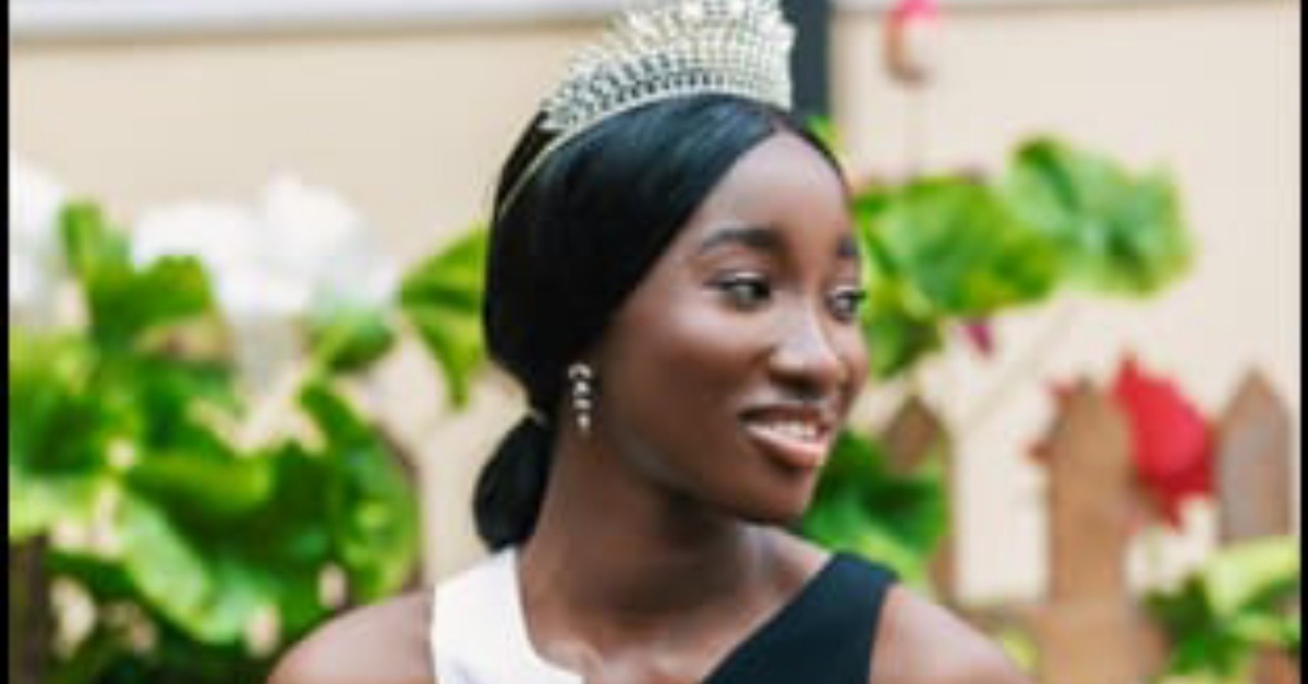 Mariyam Lorba Konneh to Represent Sierra Leone at Miss University Africa 2022