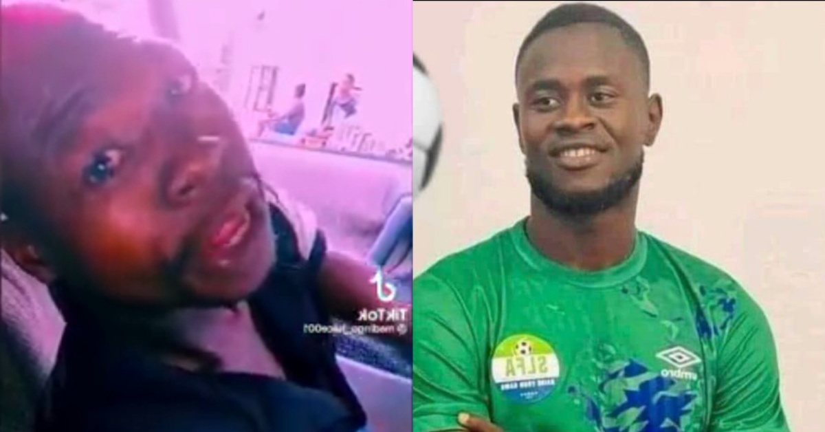 Sasqo Sends Strong Warning to Musa Tombo (Video)