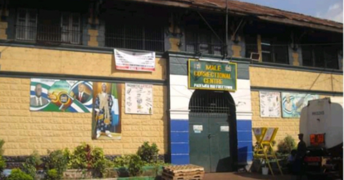 Magistrate Court Jails 2 For Murder, Theft