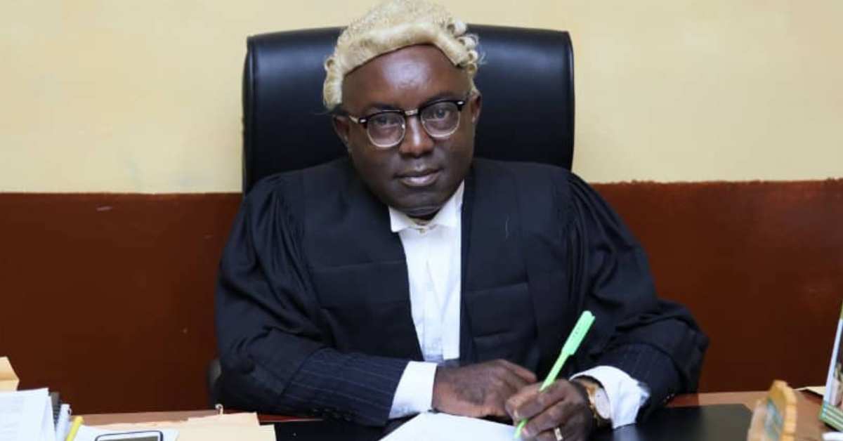 Government Rice Theft: Magistrate Kekura Sights Inadequate Police Investigations