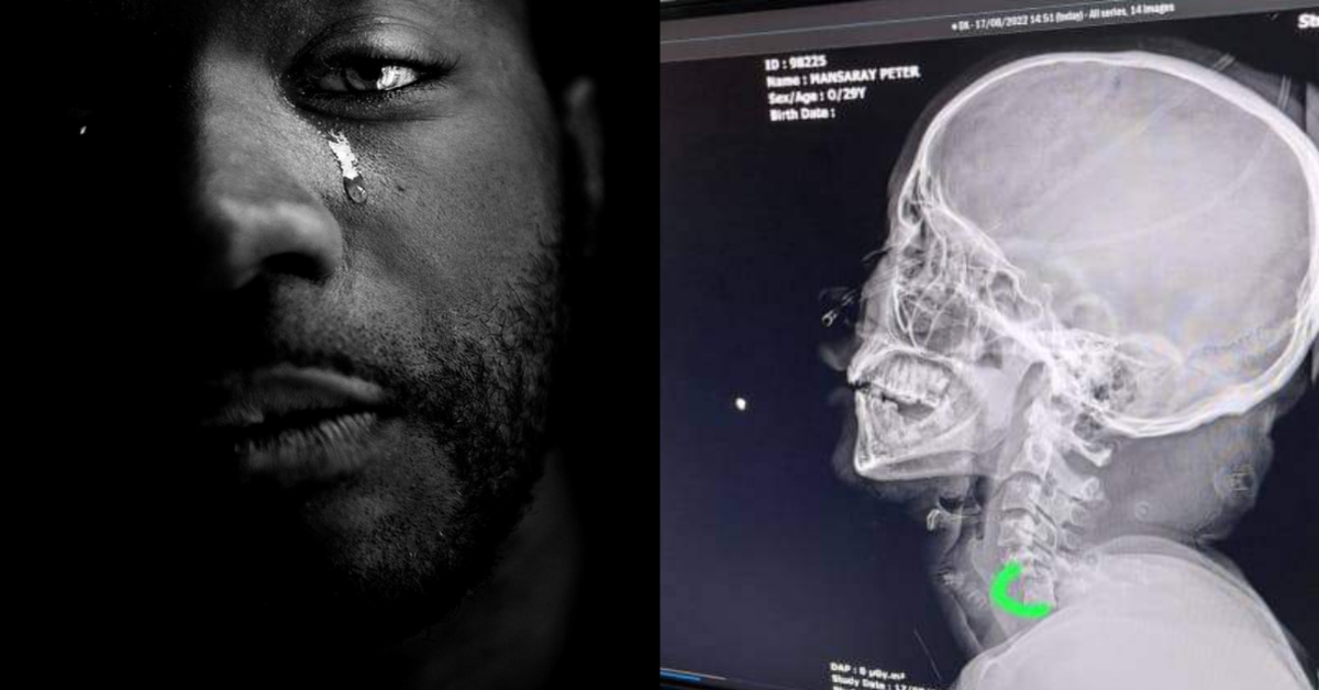 Lifeguard Children’s Foundation Soliciting Financial Support For Man Suffering With Spinal Cord Injury