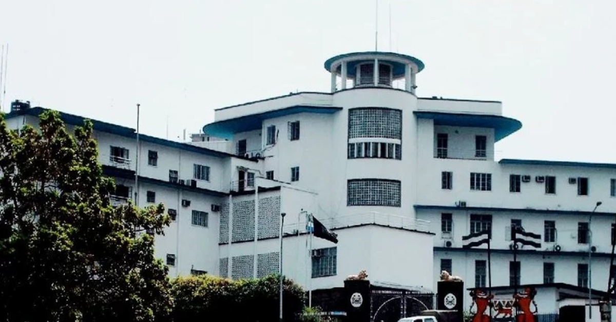Bloggers Summon at State House Today