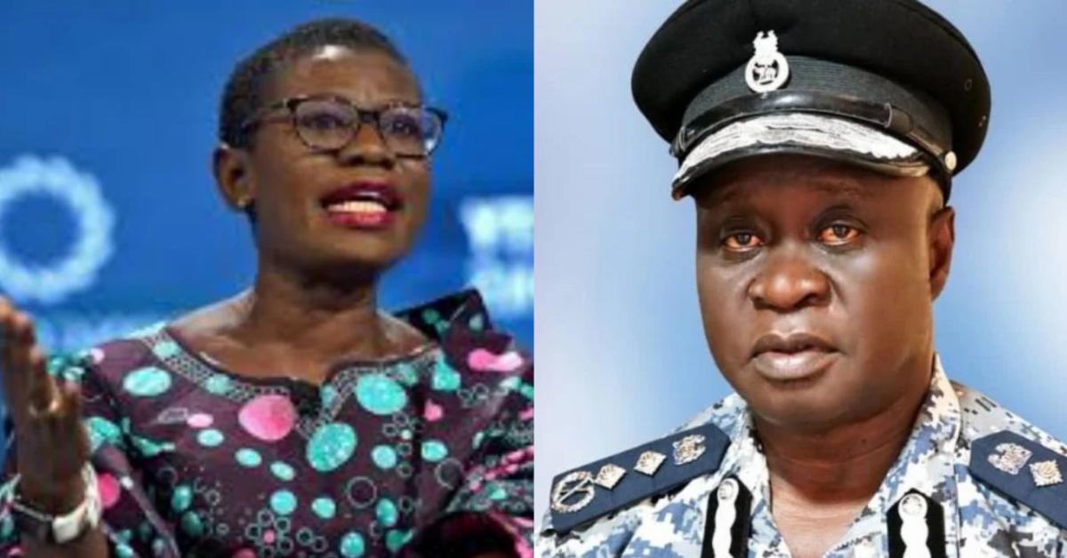 Mayor of Freetown, Yvonne Aki-Sawyerr Invited by CID For Alleged Obstruction And Disorderly Behavior