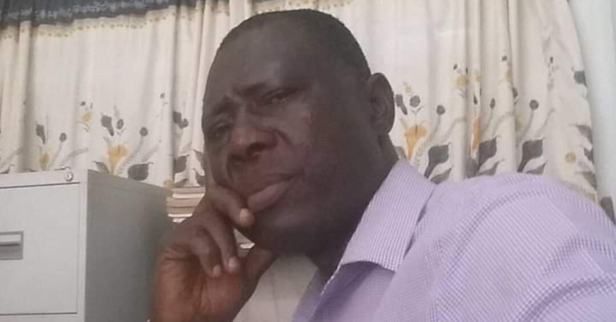 Fourah Bay College Lecturer Defrauded