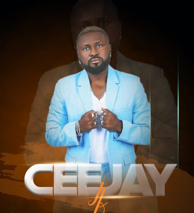 Ceejay Mark  – IF