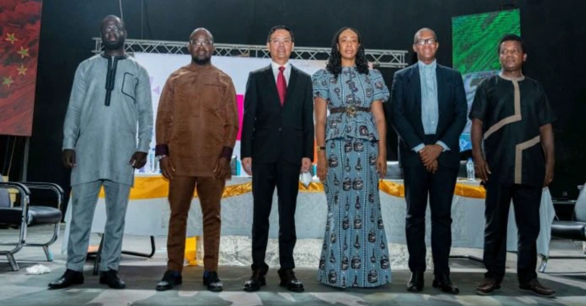 Africa-China Relations Symposium Ends in Freetown