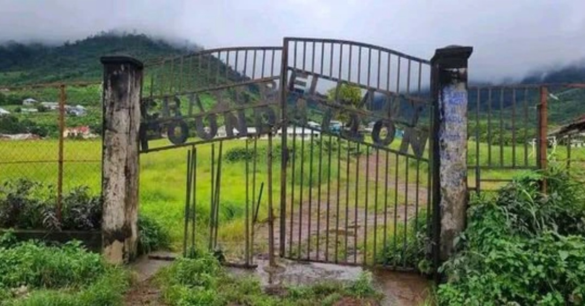 Craig Bellamy Foundation Turns Forest, Public Begs Sierra Leone Government to Intervene