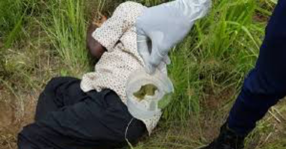 Man Found Dead in Kono District