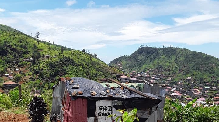 Decades Without Electricity: Devil Hole Community Appeals For One