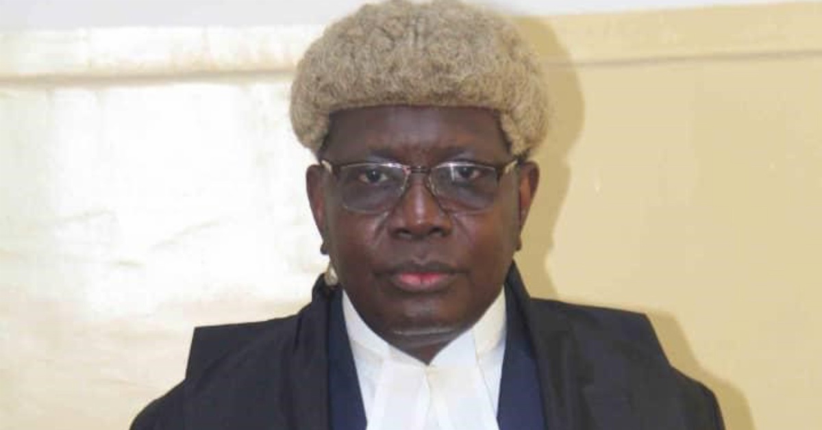 Sierra Leone’s Supreme Court Justice Roberts Appointed Commonwealth Vice President