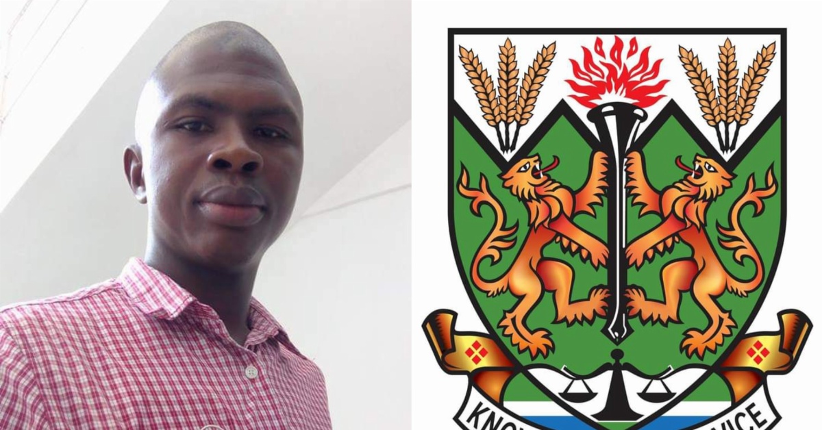 Night Watch Editor Emmanuel C.Thorli Allegedly Assaulted by Njala ASA Members