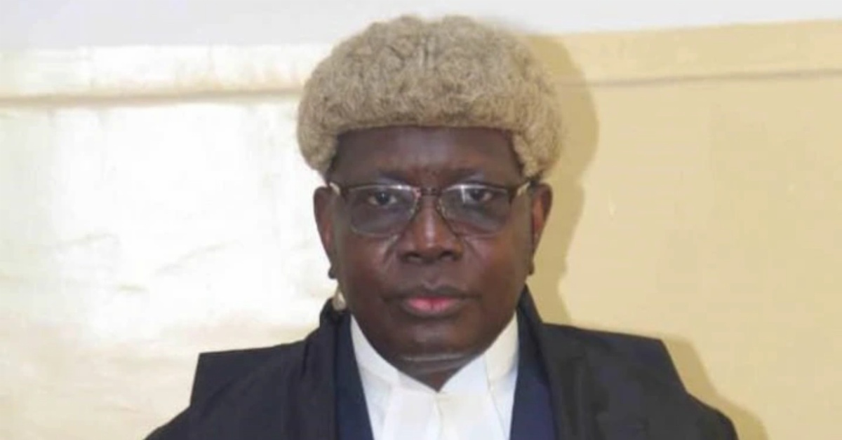Hon. Justice Roberts Appointed Commonwealth Vice President