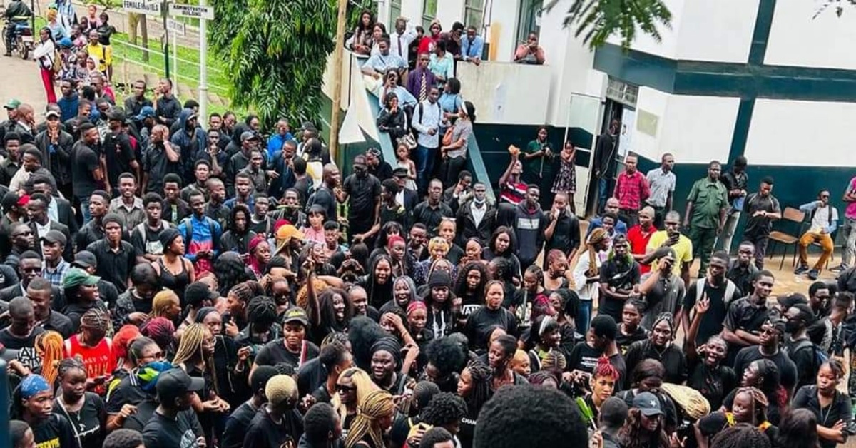 FBC Postpones Student Union Election