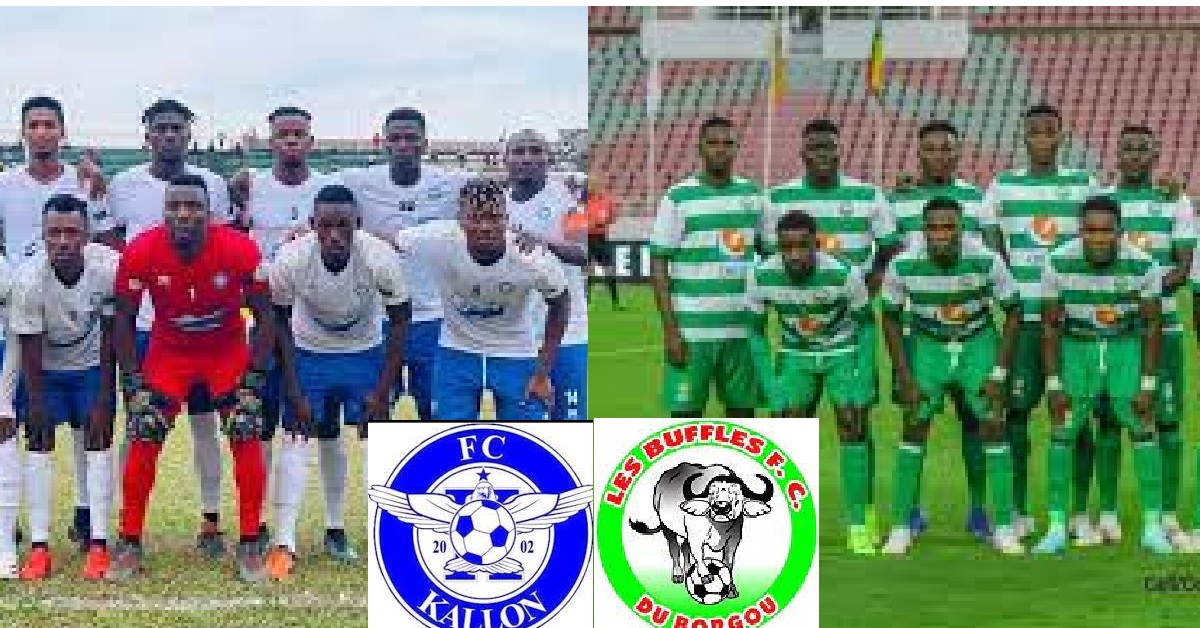 Everything You Need to Know About FC Kallon’s Opponent Ahead of CAF Champions League