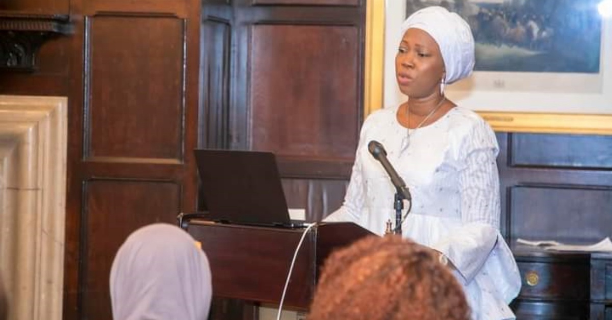 Sierra Leone Pushes for UN Resolution to Declare November 18 as World Day for Child Sexual Abuse Prevention and Healing
