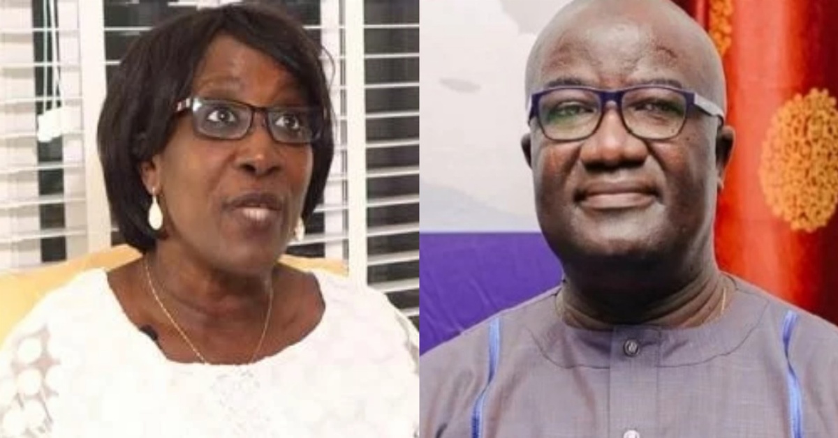 Femi Claudius Cole Accuses ECSL of Voter Suppression