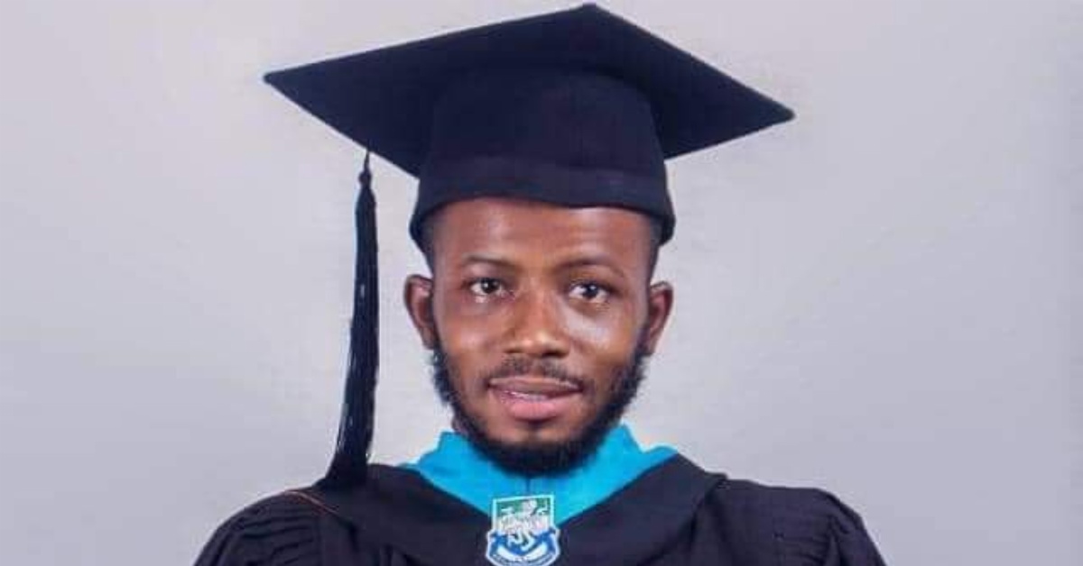Meet Sierra Leonean Innovator and Entrepreneur Whose Company Has Been Listed as Start-up Company to Watch in Sierra Leone and Africa