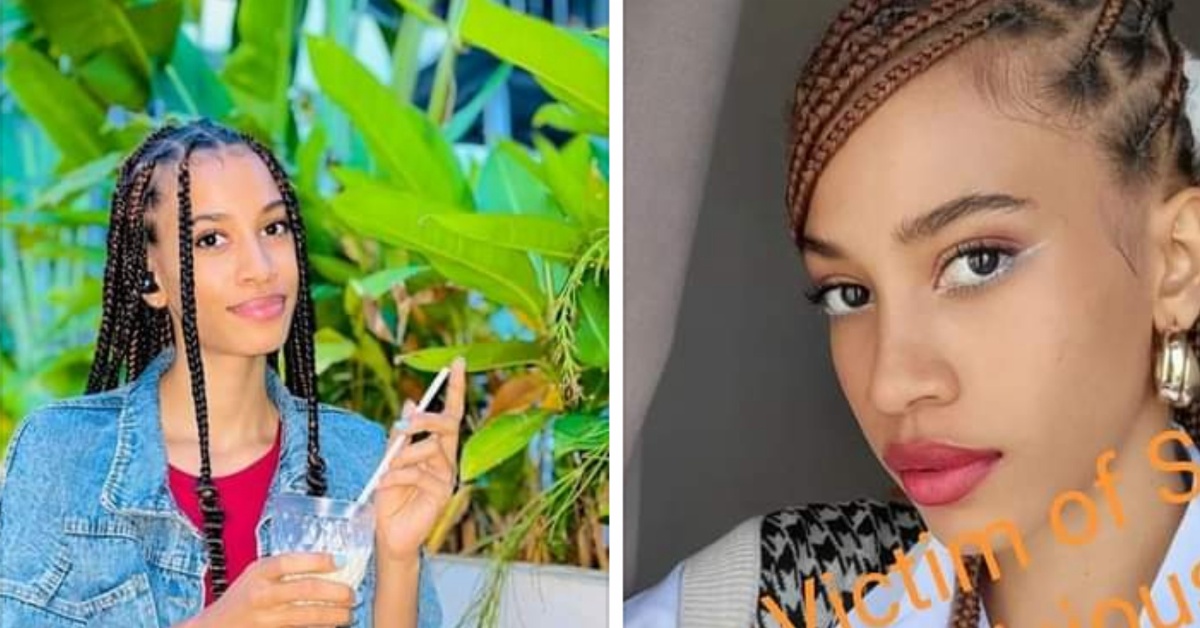 Helene Kallon – Victim of Slanderous Act
