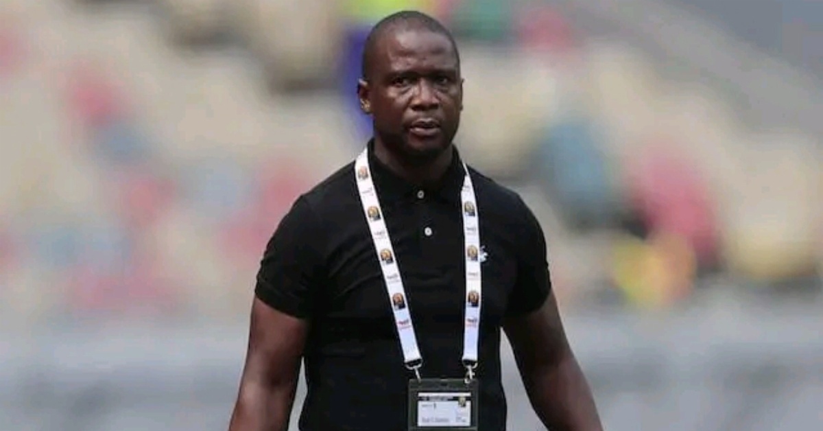 “If we Don’t Get it Right in Terms of Our Preparations This is What Going to Happen”-Keister Reacts to South Africa Defeat