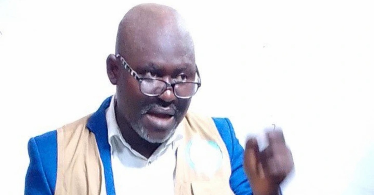 Should SLPP Activist Joseph Sannoh Consider Joining APC?
