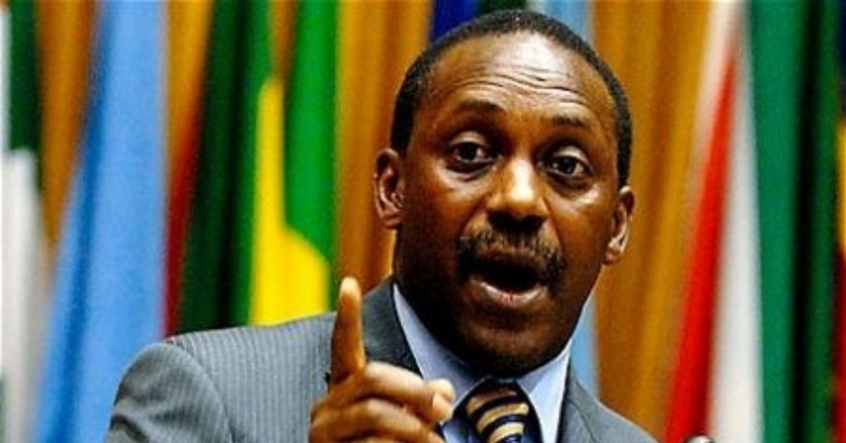 Kandeh Yumkella Loses Parliamentary Seat